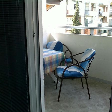 Karoski Apartments & Suites Ohrid Eksteriør bilde