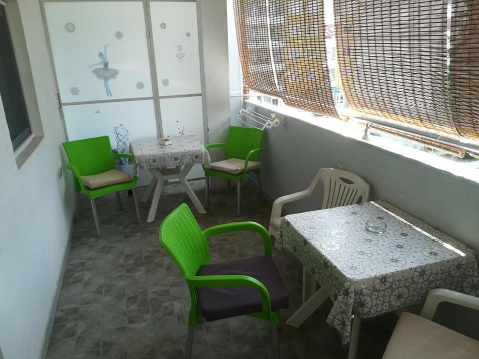 Karoski Apartments & Suites Ohrid Eksteriør bilde