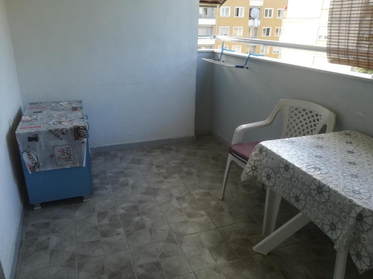 Karoski Apartments & Suites Ohrid Eksteriør bilde