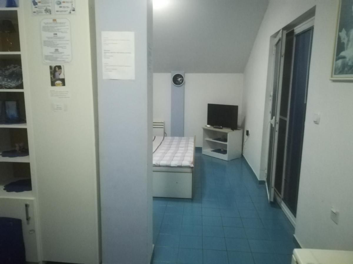 Karoski Apartments & Suites Ohrid Eksteriør bilde
