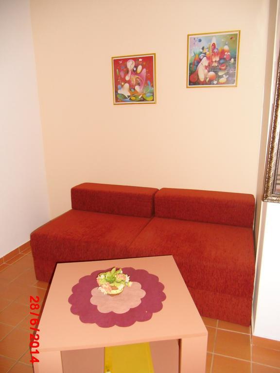 Karoski Apartments & Suites Ohrid Rom bilde