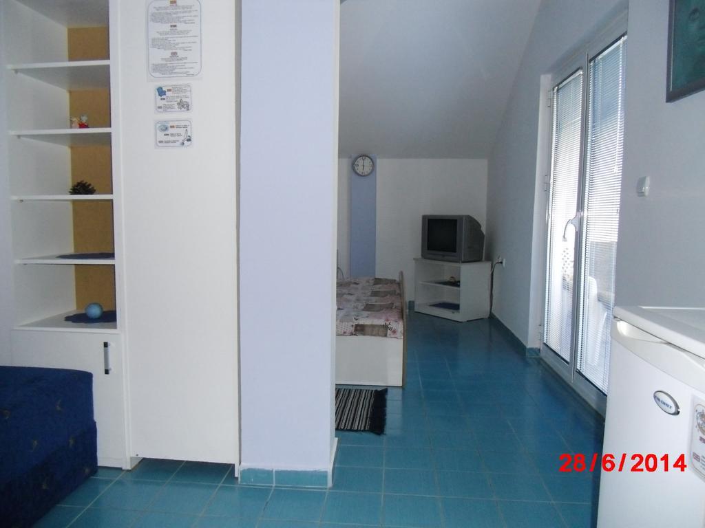 Karoski Apartments & Suites Ohrid Rom bilde