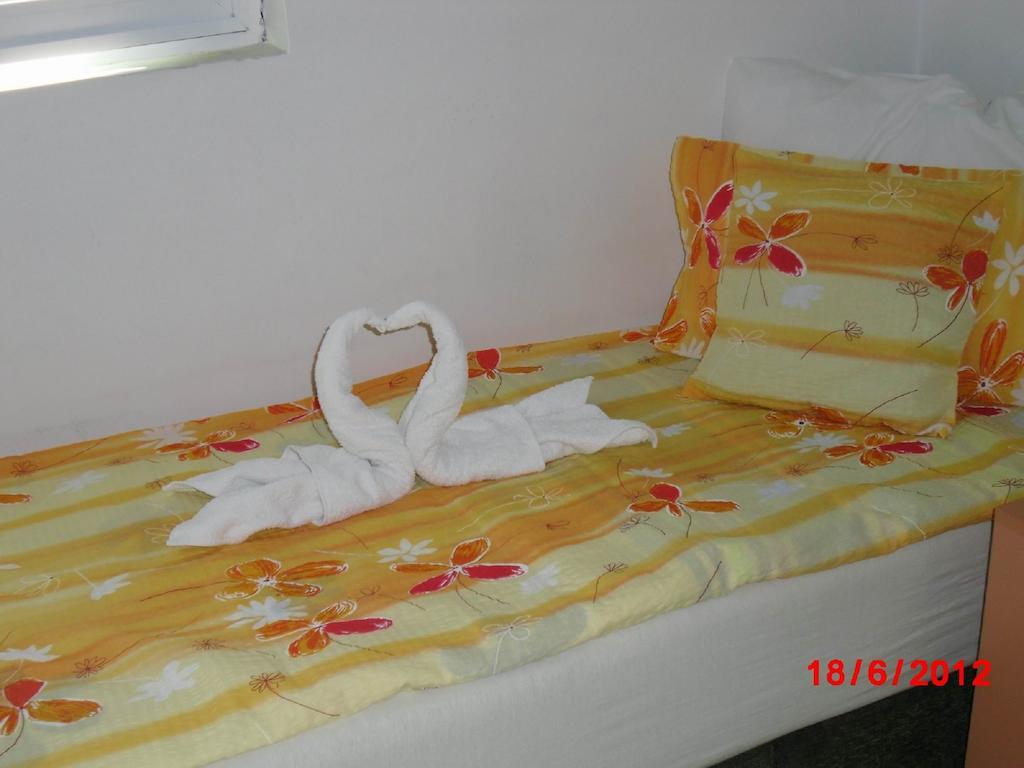Karoski Apartments & Suites Ohrid Eksteriør bilde