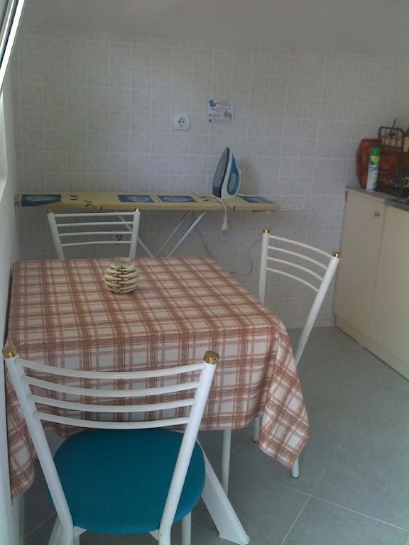 Karoski Apartments & Suites Ohrid Eksteriør bilde